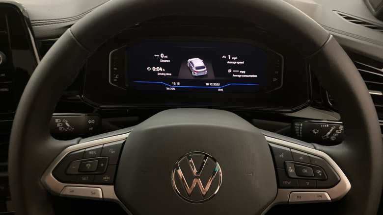 Volkswagen T-Roc 1.0 TSI 115 Style 5dr Petrol Hatchback